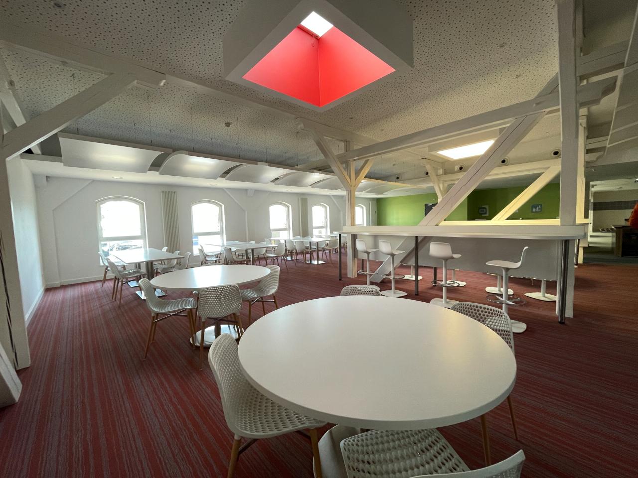 Bureau Metz 2464m² Vente bureau Metz Moselle OVBUR2531422 15